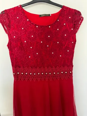 Robe de soirée