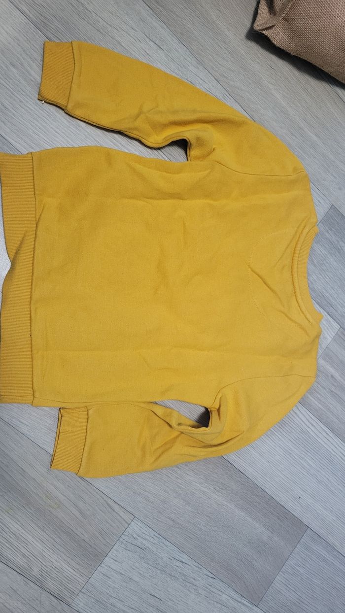 Pull garcon - photo numéro 2