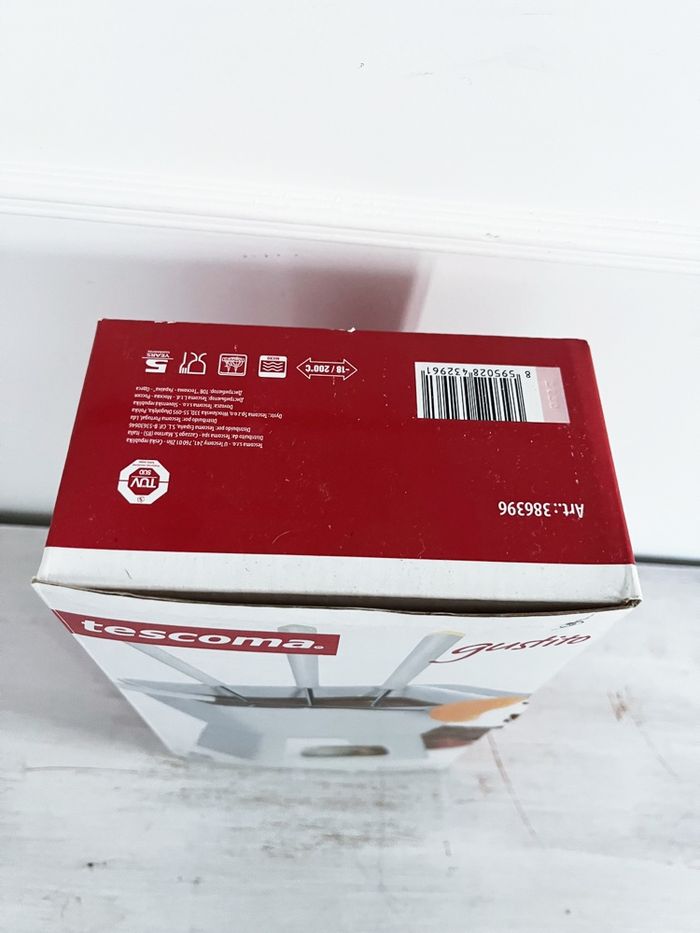 Machine fondue 4 personnes - photo numéro 2