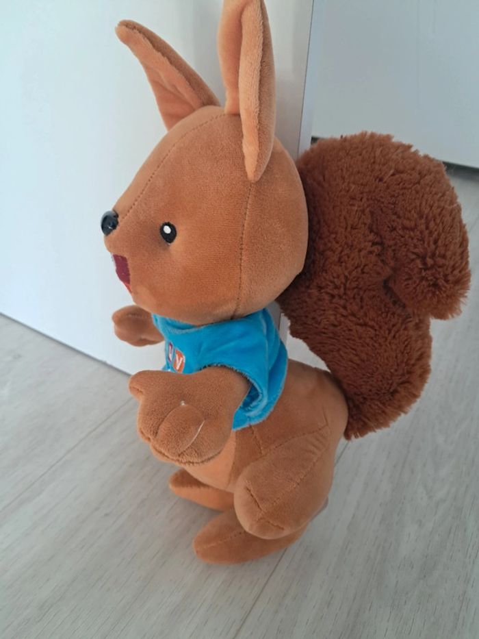 Peluche - photo numéro 2
