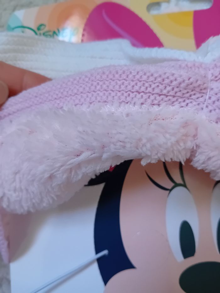 Bandeau Minnie - photo numéro 3