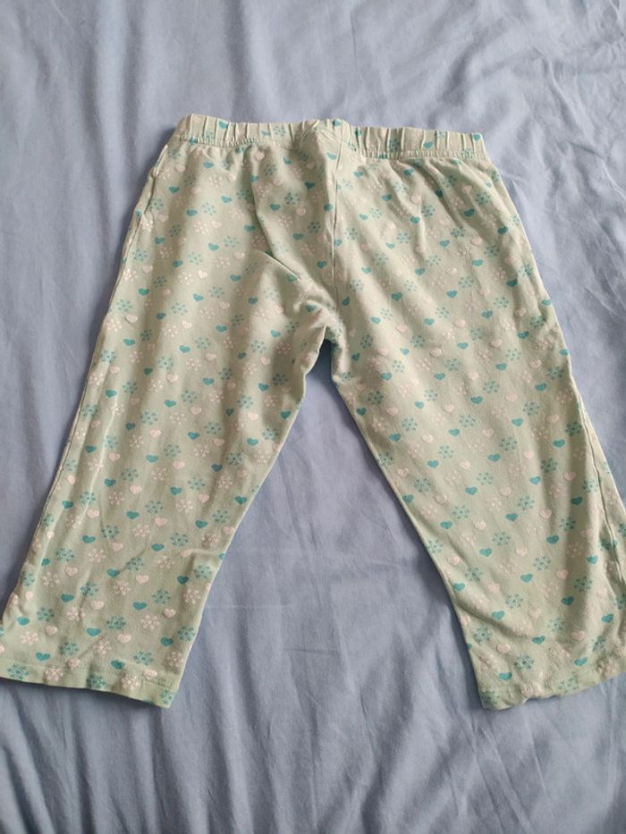 Pyjama 5 ans - photo numéro 3