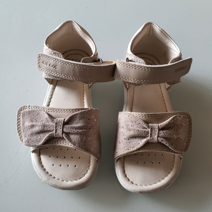 Sandales Geox 27