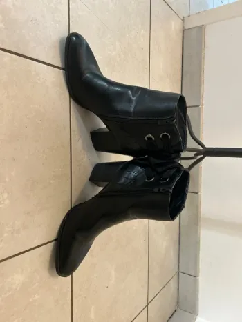 Bottines