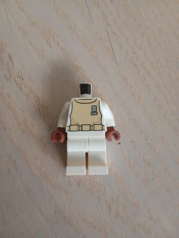 Figurine lego