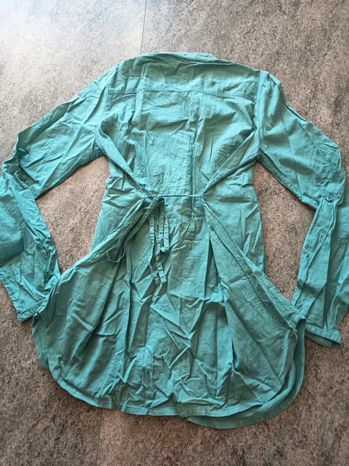 Chemise taille 40 Pimkie - photo numéro 4