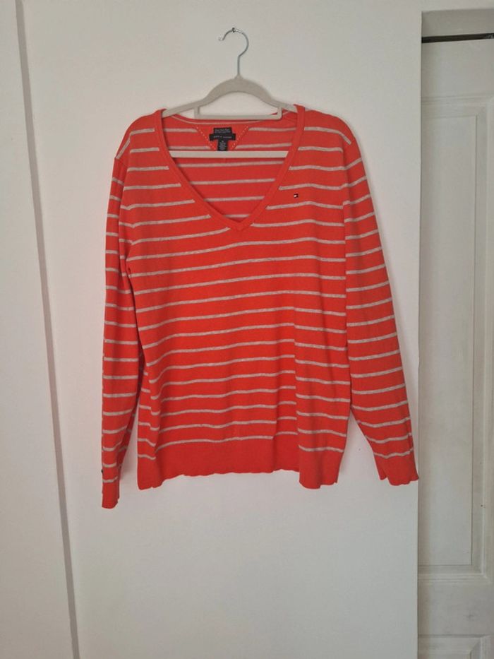Pull XL