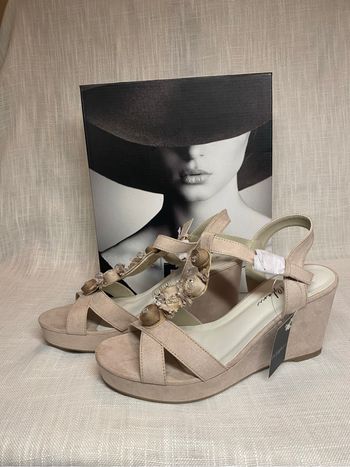 Sandales 👡