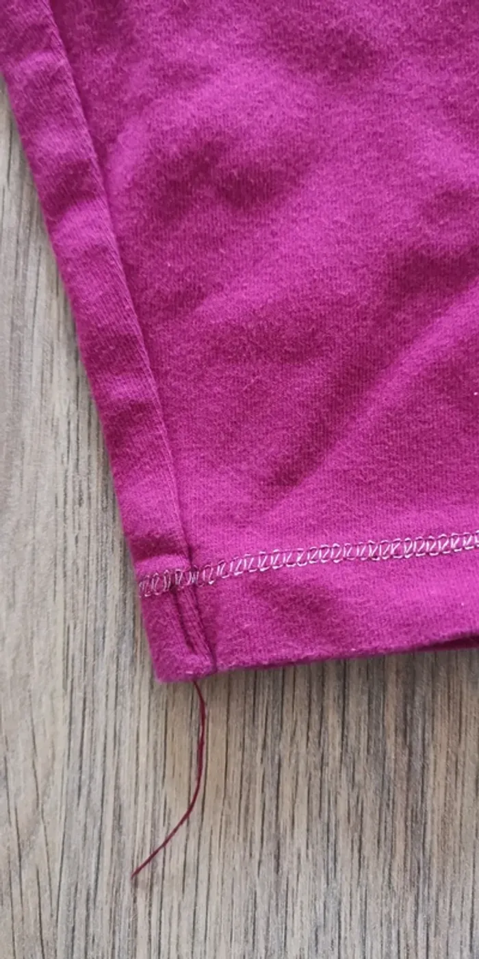 Legging 9 mois - photo numéro 2