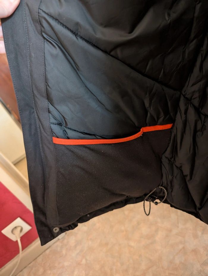 Manteau grand froid - photo numéro 8