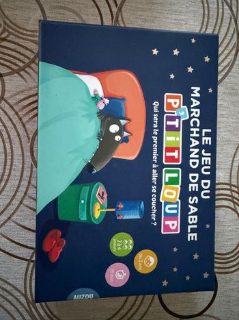 Lot jeux enfant éveil 