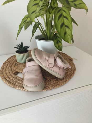 Zapato feroz ademuz rocker