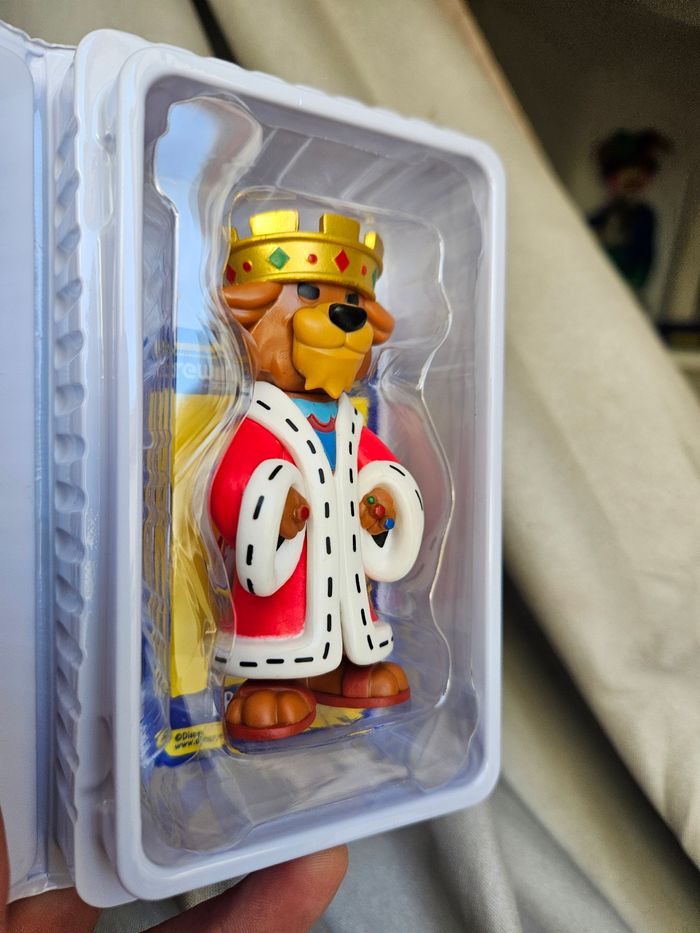 Funko Rewind – Prince John (Robin des Bois) – Disney - photo numéro 5