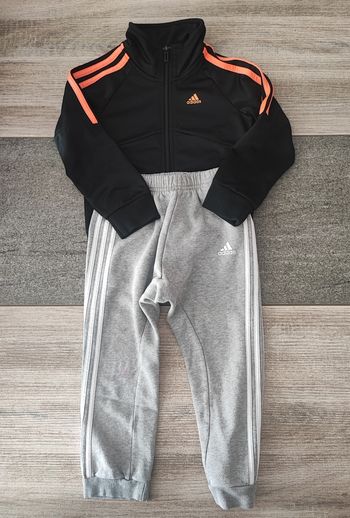 Ensemble adidas 