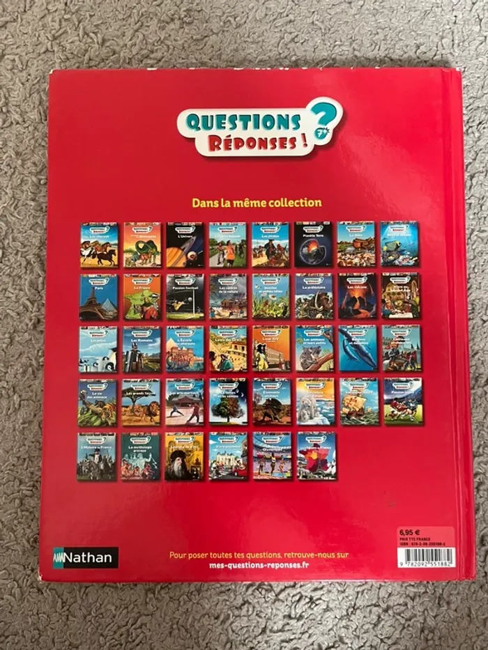 Livres les chevaux - photo numéro 2