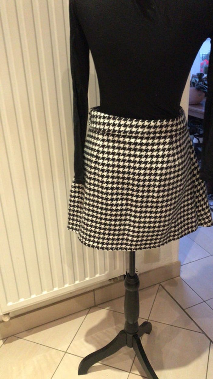 Superbe jupe hiver - photo numéro 7