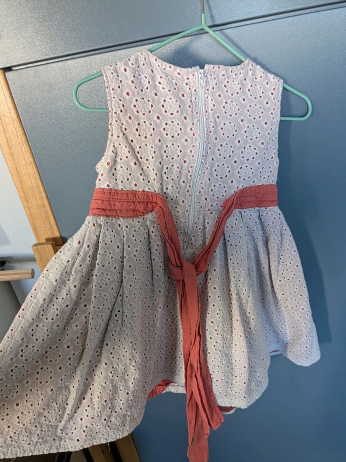 Robe 24 mois - photo numéro 3