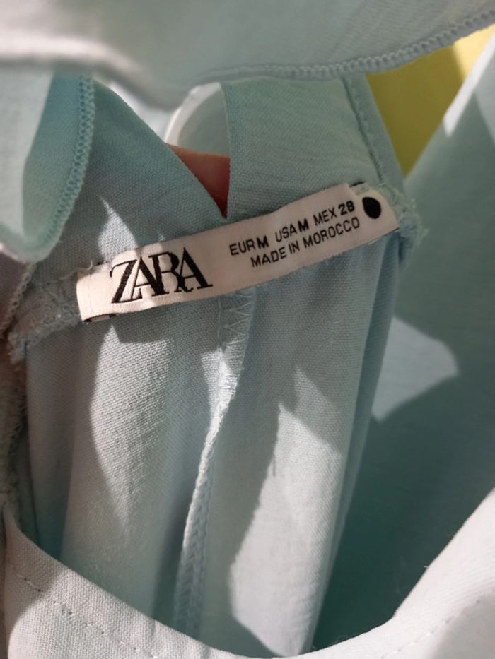 Belle robe zara - photo numéro 11