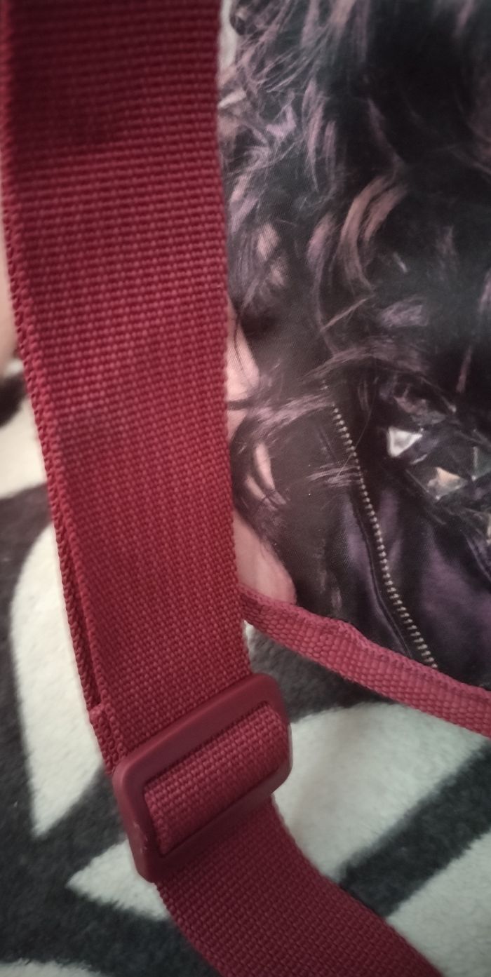 Lot Sac et Journal intime "Chica Vampiro" - photo numéro 6