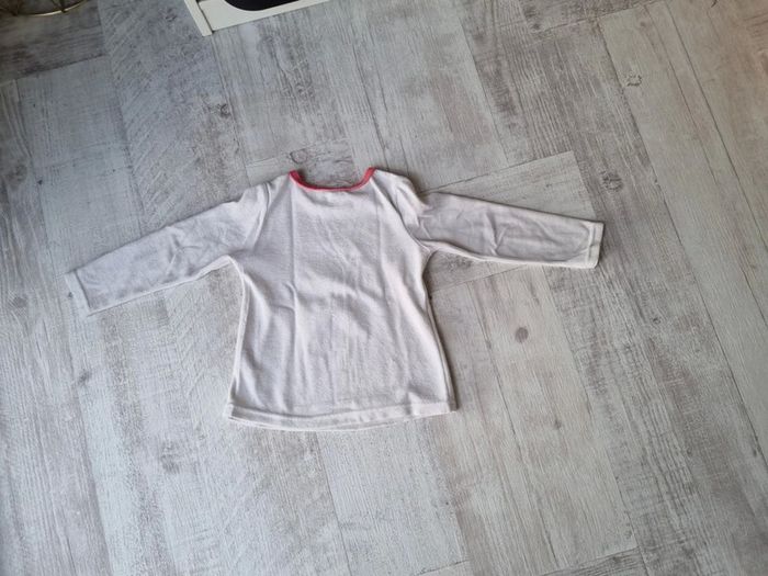 Pyjama Taille 3 ans - photo numéro 3