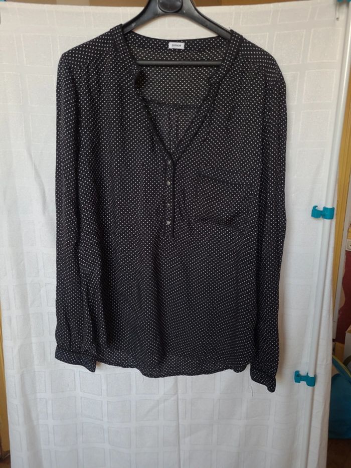 blouse pimkie taille 40 - photo numéro 9