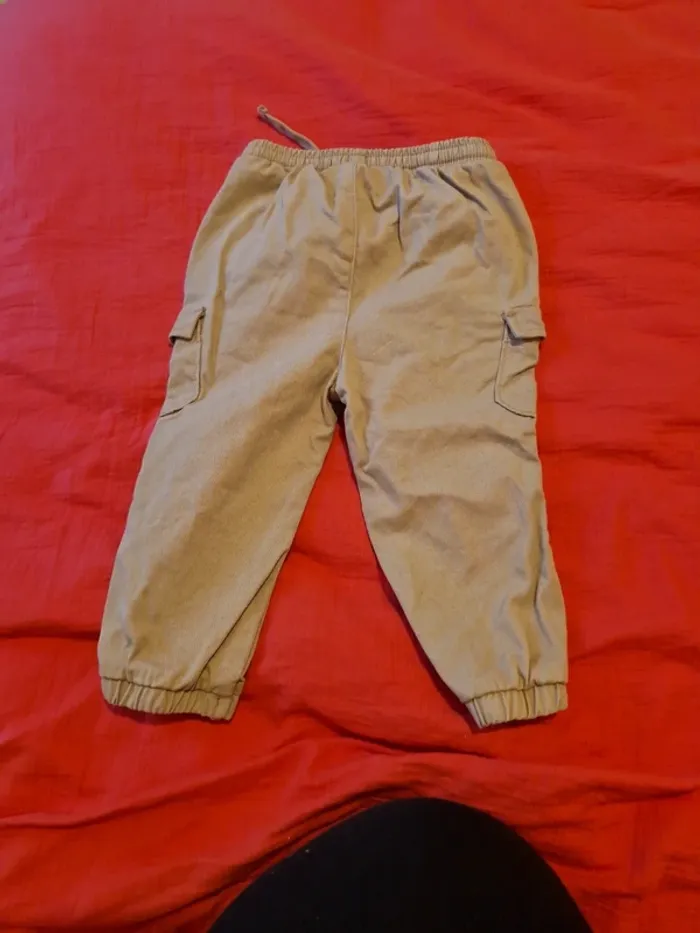 Pantalon - photo numéro 3