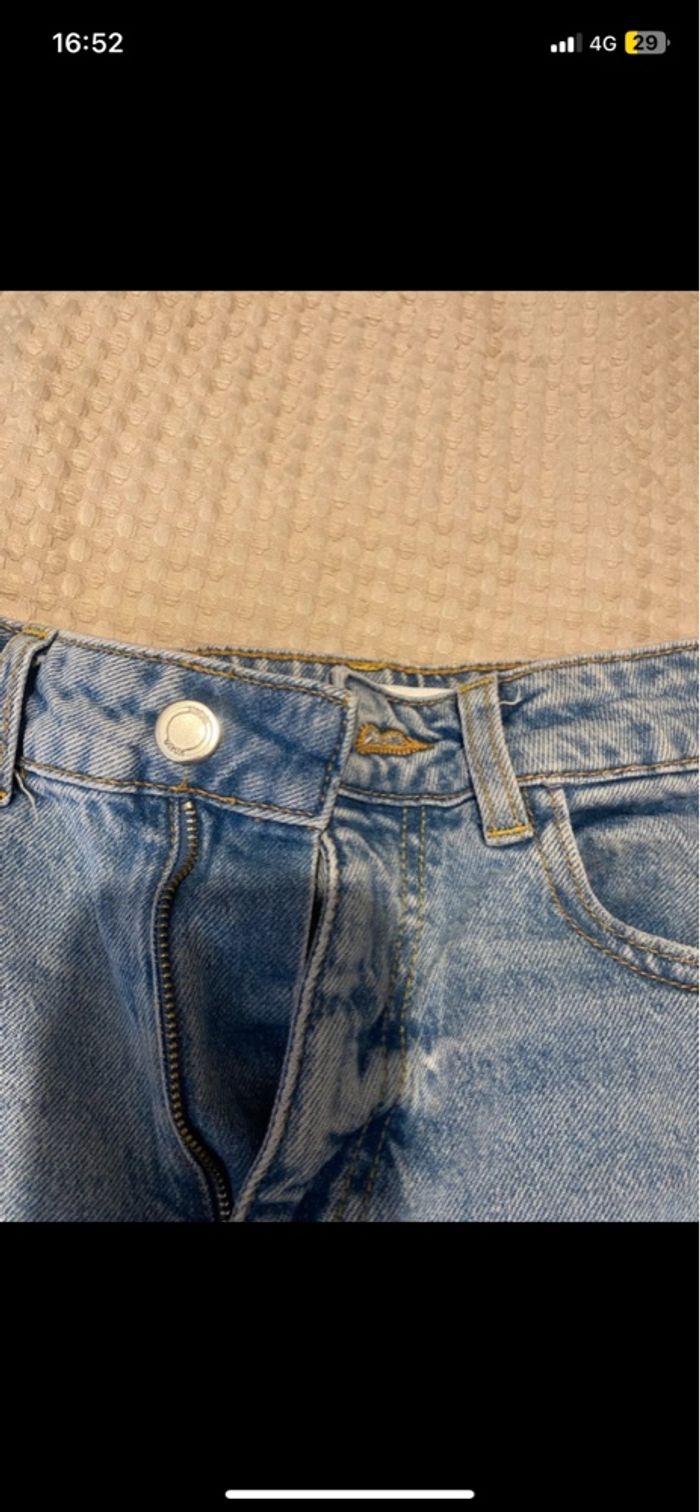 Jean zara - photo numéro 5