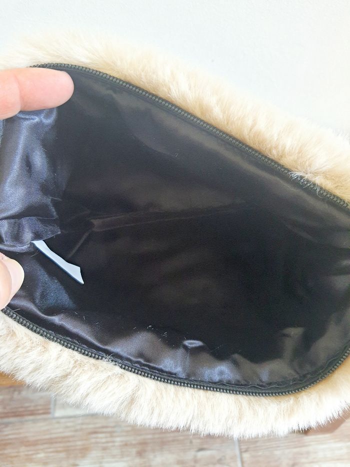 Pochette cocooning - photo numéro 2