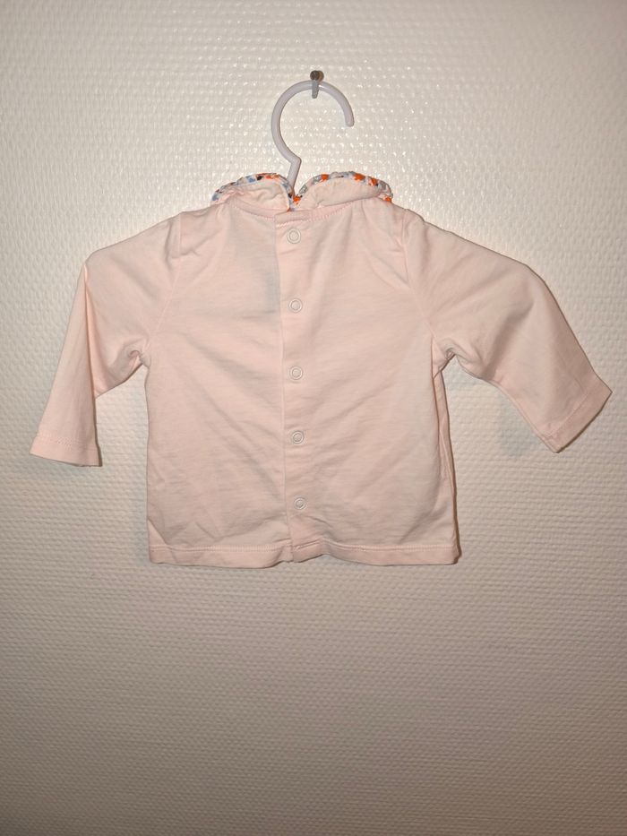 Ensemble sergent major 3 mois - photo numéro 5