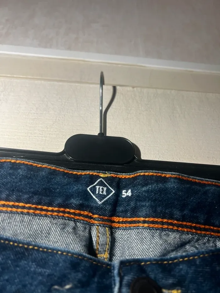 Jeans Tex - photo numéro 2