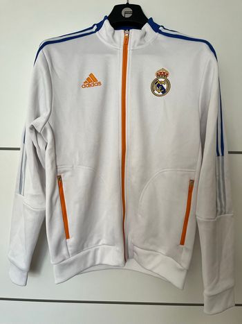 Veste adidas Real Madrid