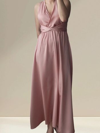 Robe Jade&Me Taille S/M