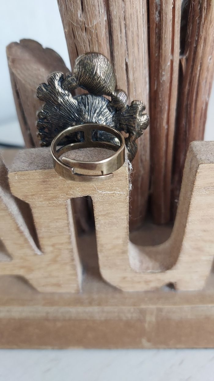 Bague - photo numéro 2