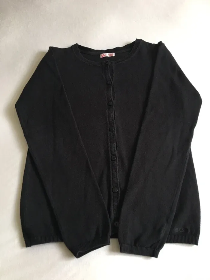 Gilet Dpam