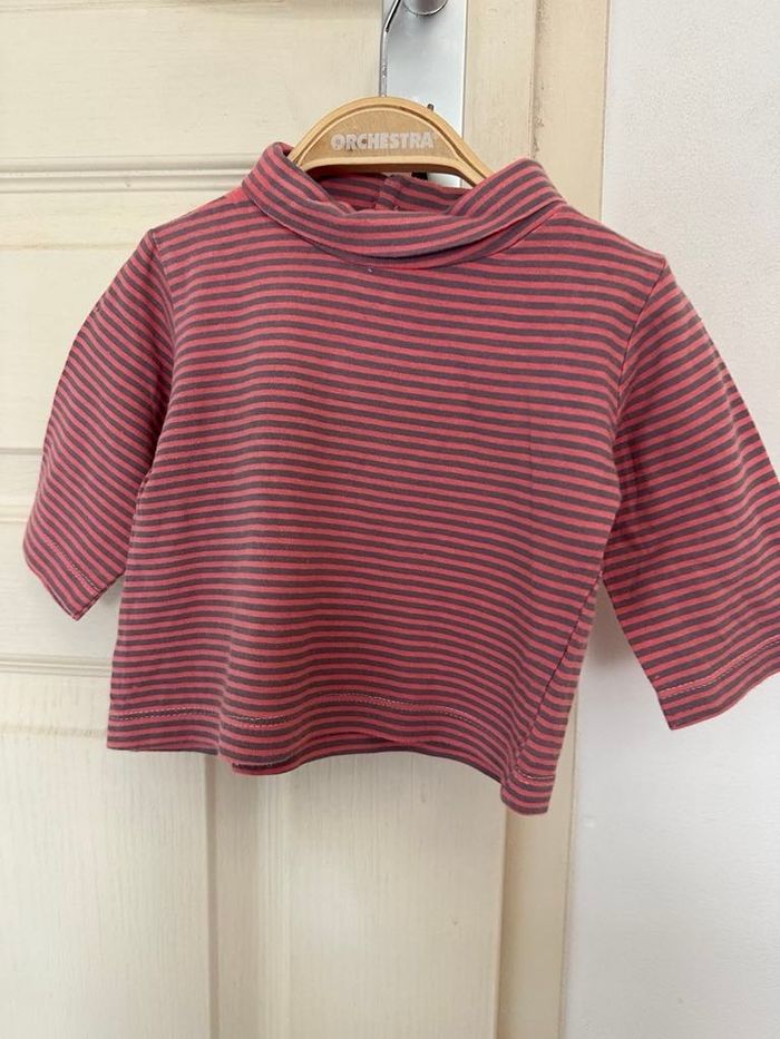 Lot très bon état petit bateau - photo numéro 5