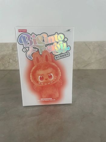 Petit monstre mignon