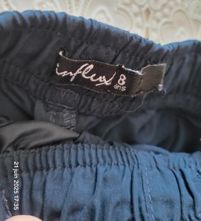 Lot 6 bermudas divers marque - photo numéro 17