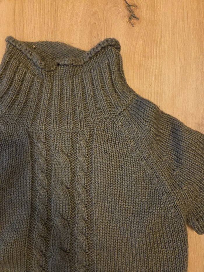 Pull tissaia 8 ans - photo numéro 2