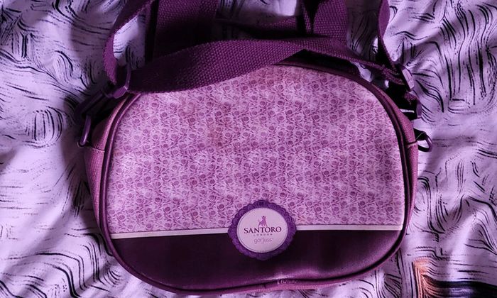 Sac petite fille - photo numéro 2