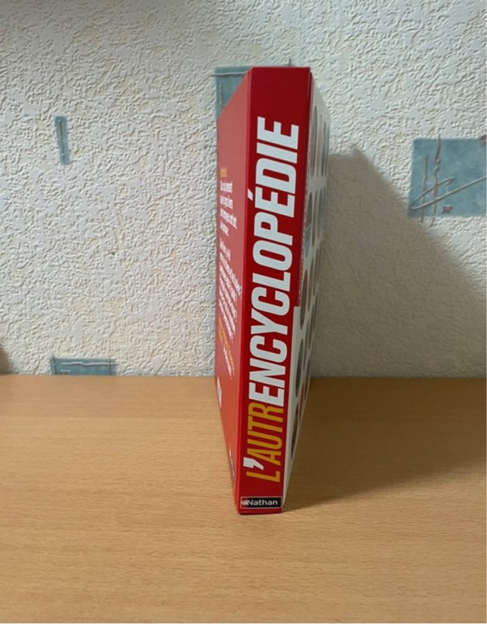 L’autre encyclopédie - photo numéro 6