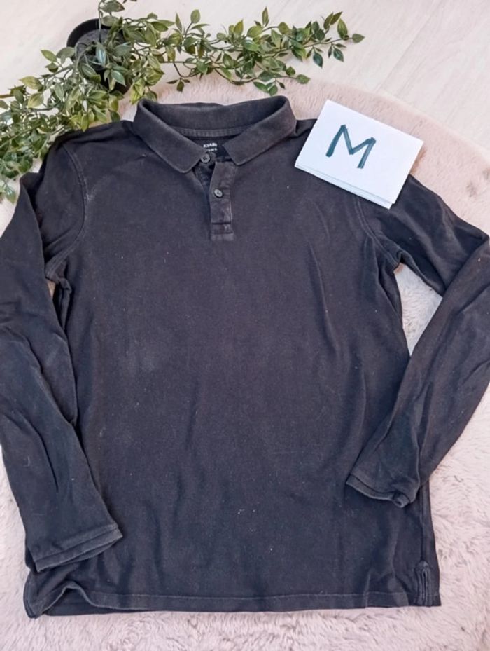 Polo ML taille M