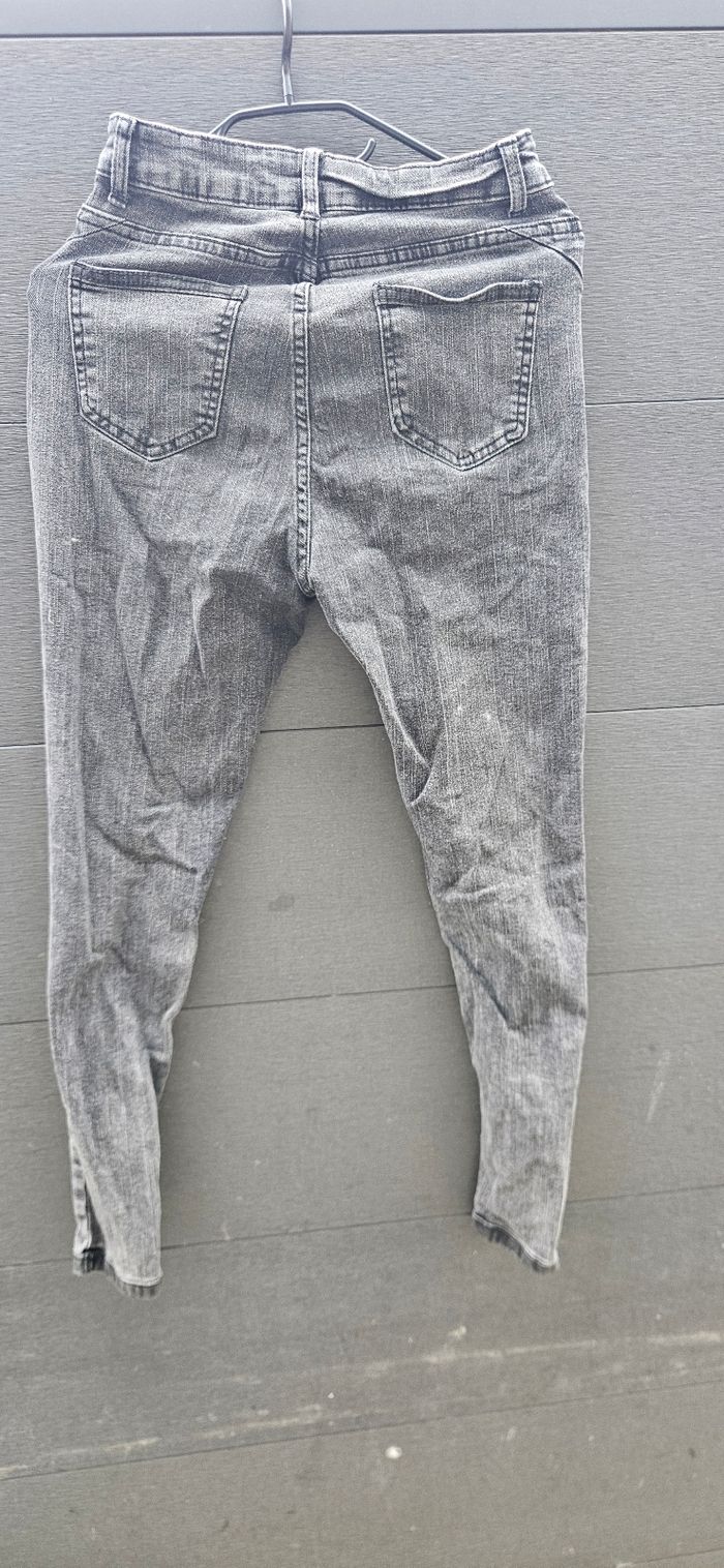 Jean skinny - photo numéro 3
