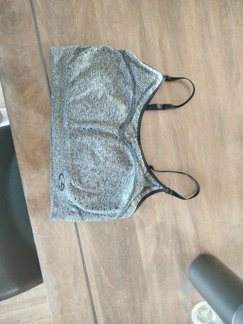 Brassière champion xl