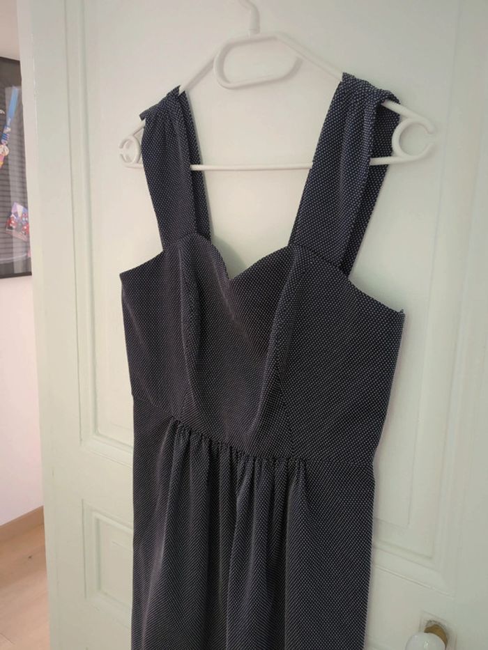 Robe de cérémonie Naf Naf - photo numéro 3