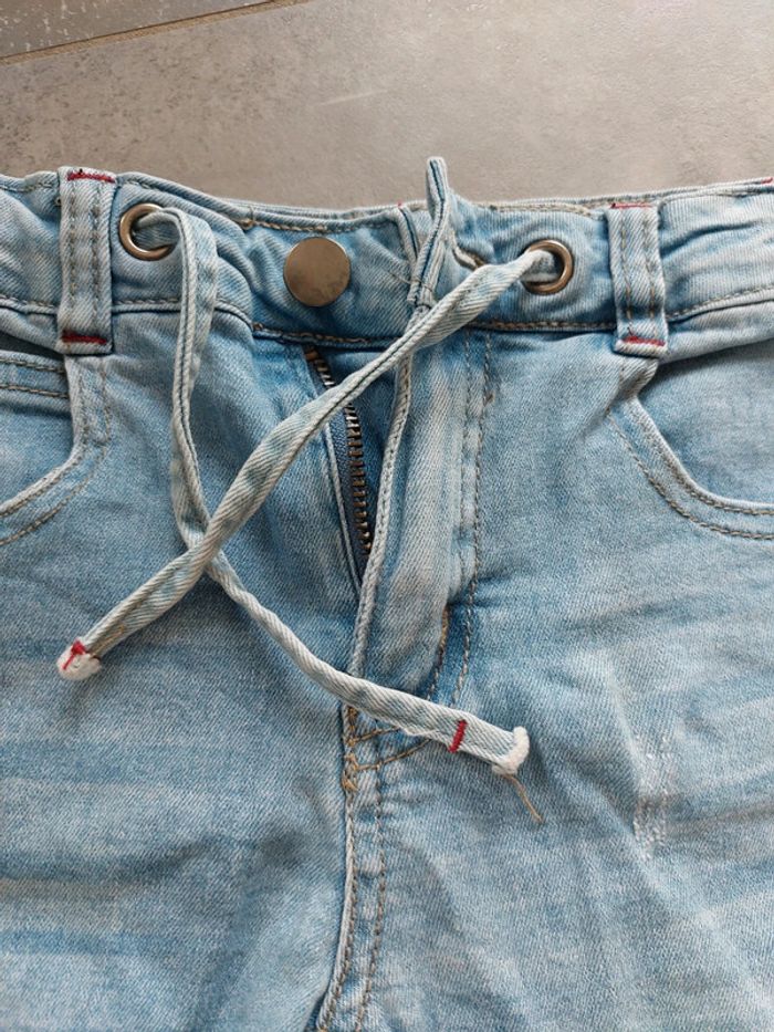 Short jean - photo numéro 2