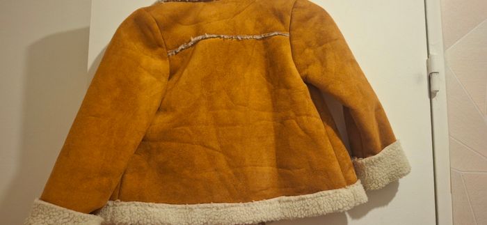 Veste hiver fille - photo numéro 4