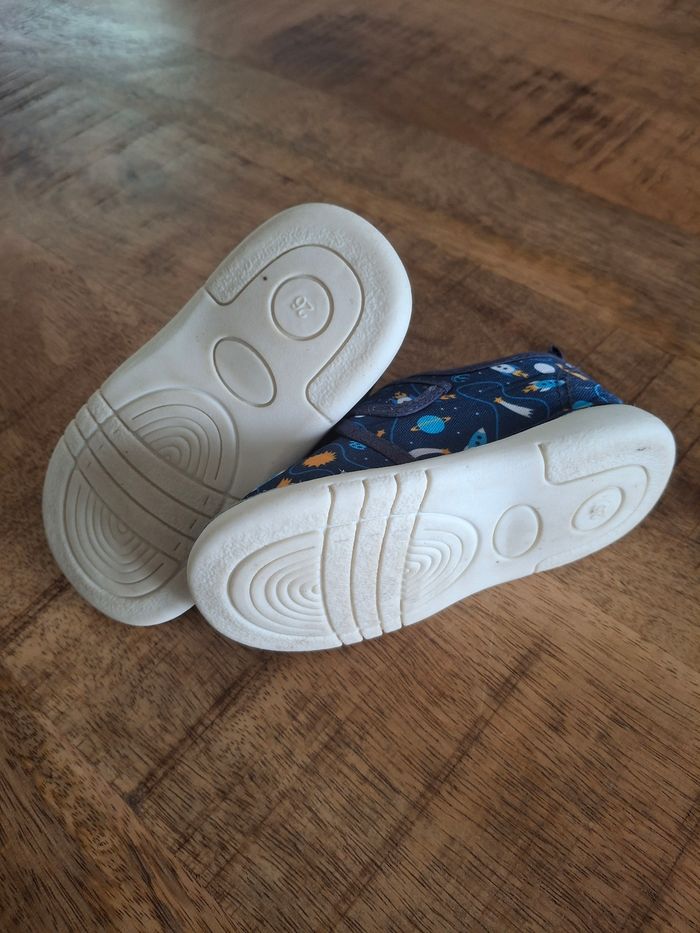 Chaussons - photo numéro 4