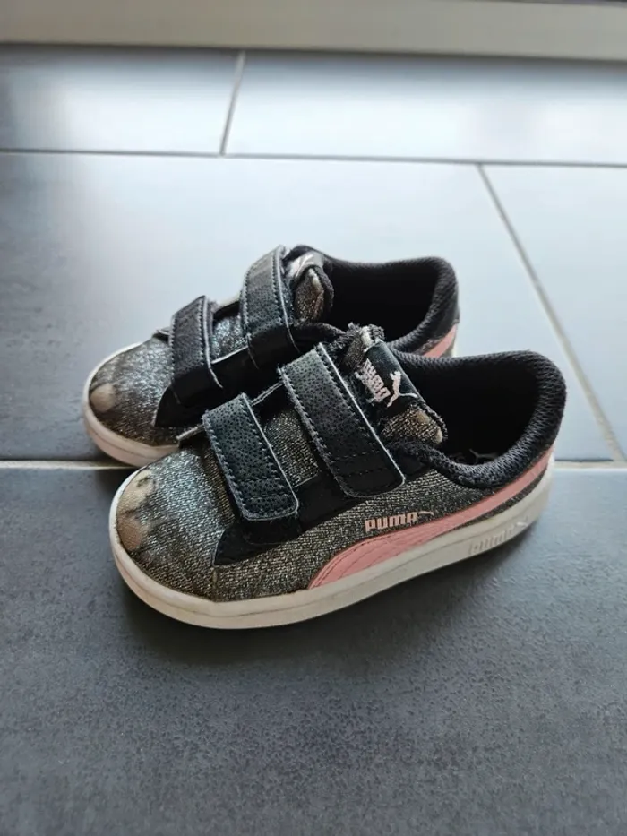Puma 24