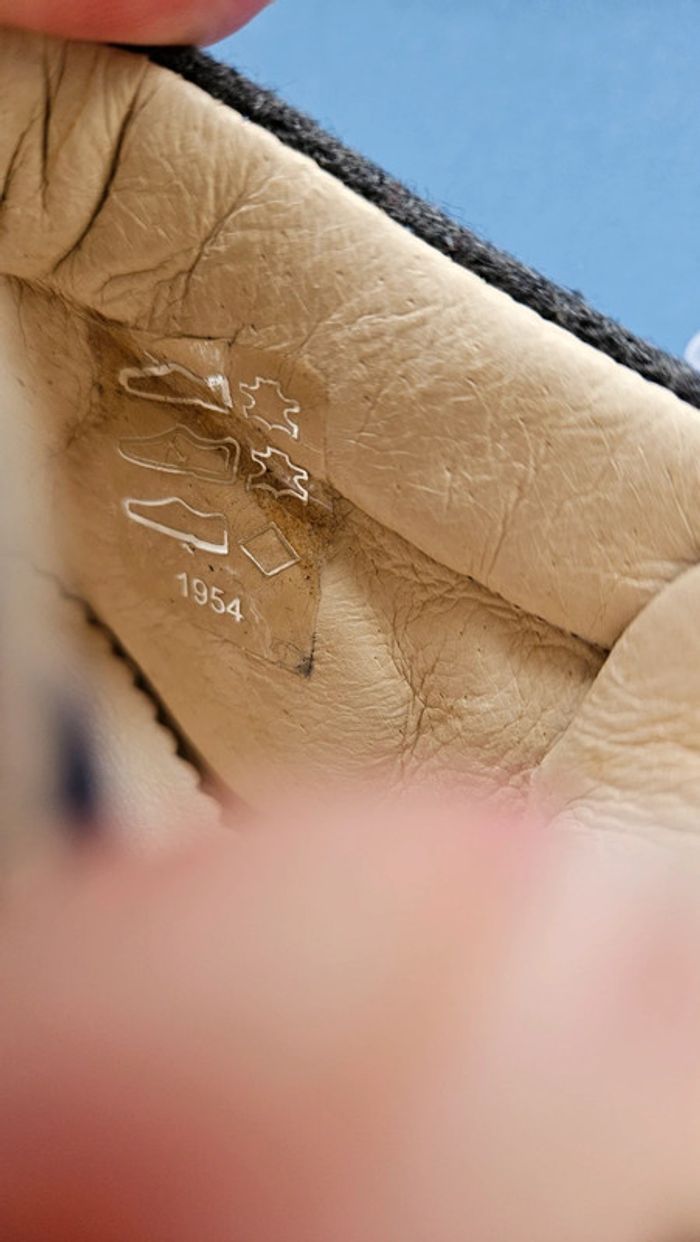 Chaussure jacadi - photo numéro 5