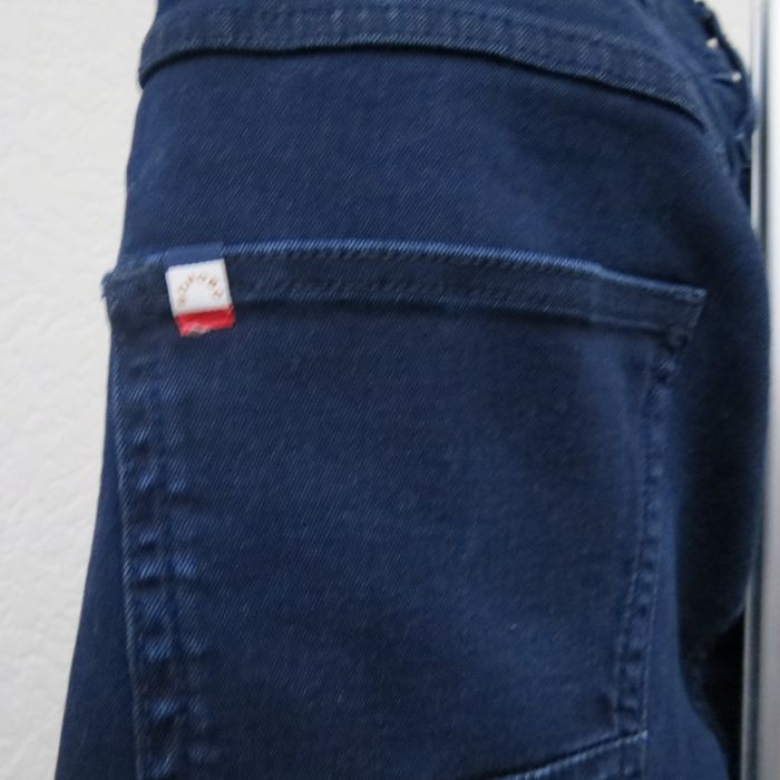 Jean skinny Instinct – Taille 38/L28 – Coton bio bonobo - photo numéro 5